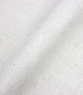 PÁG. 12, 40 e 48- Papel de Parede Textura Off-White - Coleção Reno - Non-Woven Importado