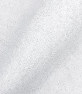 PÁG. 42 - Papel de Parede Textura Off-White - Coleção Space IX - Vinílico Importado