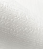 PÁG. 16 - Papel de Parede Textura Off-White com Brilho Perolado - Coleção Unique - Vinílico Importado
