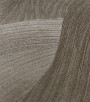 PÁG. 60 - Papel de Parede Textura Ondulada Cáqui com Brilho - Coleção Unique - Vinílico Importado