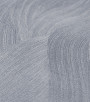 PÁG. 42 - Papel de Parede Textura Ondulada Cinza Azulado com Brilho - Coleção Unique - Vinílico Importado