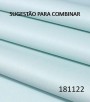 PÁG. 42 - Papel de Parede Textura Pátina Azul - Coleção Abracadabra Infantil - Lavável (Leve Brilho)