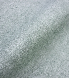 PÁG. 23, 47 e 53 - Papel de Parede Textura Verde - Coleção Reno - Non-Woven Importado