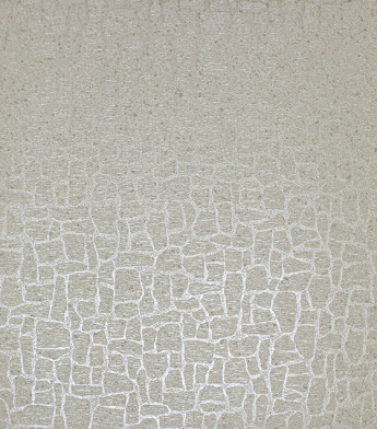PÁG. 34 - Papel de Parede Texturizado Bege Acinzentado Brilho - Coleção Classici 3 - Vinilico Importado