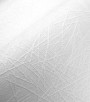 PÁG. 09 - Papel de Parede Texturizado Riscas Branco - Coleção Infinity G - Vinílico Importado