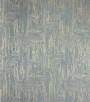 PÁG. 33 - Papel de Parede Texturizado Cinza Azulado com Brilho Glitter - Coleção Elegance 5 - Vinílico Importado