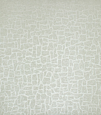 PÁG. 35 - Papel de Parede Texturizado Cinza com Brilho - Coleção Classici 3 - Vinilico Importado