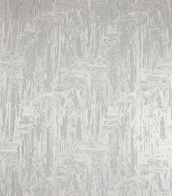 PÁG. 49 - Papel de Parede Texturizado Cinza com Brilho Glitter - Coleção Elegance 5 - Vinílico Importado