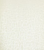 PÁG. 33 - Papel de Parede Texturizado Creme com Brilho - Coleção Classici 3 - Vinilico Importado