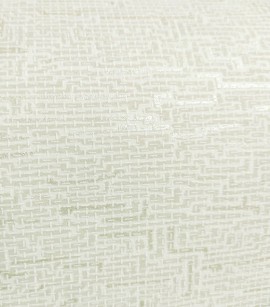 PÁG. 19 - Papel de Parede Texturizado Cru (Detalhes com Brilho) - Coleção Essencial - Vinílico