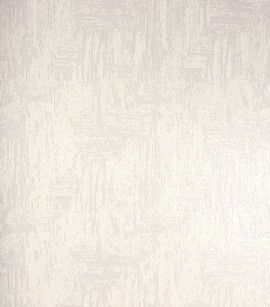 PÁG. 62 - Papel de Parede Texturizado Off-White com Brilho Glitter - Coleção Elegance 5 - Vinílico Importado