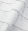 PÁG. 70 - Papel de Parede Tijolinho Branco - Coleção Toulon - Vinílico Importado