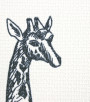PÁG. 13 - Papel de Parede Toile de Jouy Animais Azul Petróleo - Coleção Cores e Cenários - Vinílico Importado