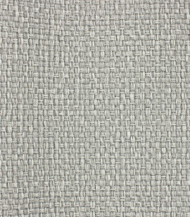 PÁG. 37 - Papel de Parede Trama Cinza - Coleção Tramas - Vinílico Importado