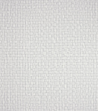 PÁG. 08 - Papel de Parede Trama Cinza Claro - Coleção Tramas - Vinílico Importado