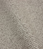 PÁG. 14 - Papel de Parede Trama de Tecido Bege - Coleção Element 5 - Vinílico Importado