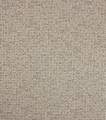 PÁG. 14 - Papel de Parede Trama de Tecido Bege - Coleção Element 5 - Vinílico Importado