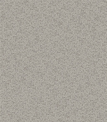 PÁG. 33 - Papel de Parede Trama de Tecido Bege Acinzentado Leve Brilho - Coleção Unique - Vinílico Importado