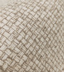 PÁG. 64 - Papel de Parede Trama de Tecido Bege Acinzentado - Coleção Unique - Vinílico Importado