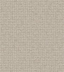 PÁG. 64 - Papel de Parede Trama de Tecido Bege Acinzentado - Coleção Unique - Vinílico Importado