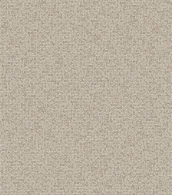 PÁG. 64 - Papel de Parede Trama de Tecido Bege Acinzentado - Coleção Unique - Vinílico Importado