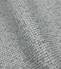 PÁG. 05 - Papel de Parede Trama de Tecido Cinza - Coleção Element 5 - Vinílico Importado