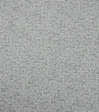 PÁG. 05 - Papel de Parede Trama de Tecido Cinza - Coleção Element 5 - Vinílico Importado