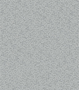 PÁG. 54 - Papel de Parede Trama de Tecido Cinza - Coleção Unique - Vinílico Importado
