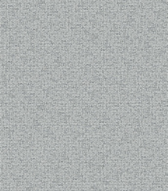 PÁG. 54 - Papel de Parede Trama de Tecido Cinza - Coleção Unique - Vinílico Importado