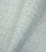 PÁG. 51 - Papel de Parede Trama de Tecido Verde Acinzentado com Leve Brilho - Coleção Toulon - Vinílico Importado