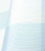 PÁG. 04 - Papel de Parede Xadrez Azul - Coleção Mundo - Vinílico Importado