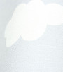 PÁG. 06 - Papel de Parede Nuvens Azul Claro - Coleção Mundo - Vinílico Importado