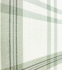 PÁG. 02 - Papel de Parede Xadrez Verde - Coleção Refúgio Bobinex - Vinílico Importado