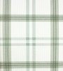 PÁG. 02 - Papel de Parede Xadrez Verde - Coleção Refúgio Bobinex - Vinílico Importado