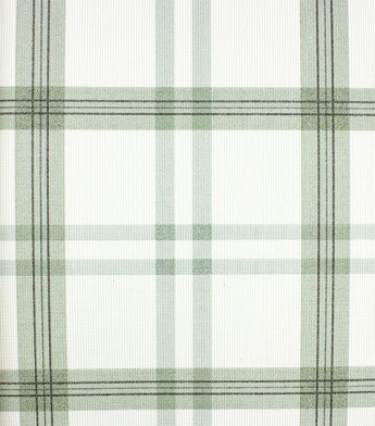 PÁG. 02 - Papel de Parede Xadrez Verde - Coleção Refúgio Bobinex - Vinílico Importado
