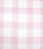 PÁG. 54 - Papel de Parede Xadrez Vichy Rosa - Coleção Mundo - Vinílico Importado