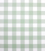 PÁG. 22 - Papel de Parede Xadrez Vichy Verde Claro - Coleção Bambine - Vinílico Importado
