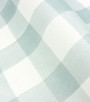 PÁG. 40 - Papel de Parede Xadrez Vichy Verde Menta - Coleção Mundo - Vinílico Importado