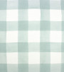 PÁG. 40 - Papel de Parede Xadrez Vichy Verde Menta - Coleção Mundo - Vinílico Importado