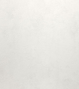 PÁG. 45 - Papel de Parede Cimento Queimado Off-White Brilho - Coleção Texture II - Vinílico Importado