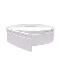 Rodapé RP16 - 10 CM - Rolo com 10M - Coleção Meu Rodapé