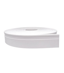 Rodapé RP16 - 7,0 CM - Rolo com 10M - Coleção Meu Rodapé