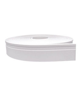 Rodapé RP16 - 7,0 CM - Rolo com 2,5M - Coleção Meu Rodapé