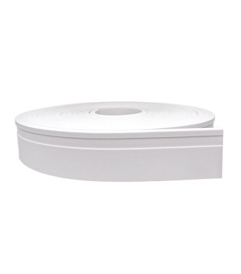 Rodapé RP16 - 7,0 CM - Rolo com 2,5M - Coleção Meu Rodapé