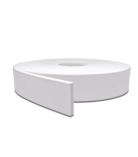 Rodapé RP43 - 7,0 CM - Rolo com 5M - Coleção Meu Rodapé