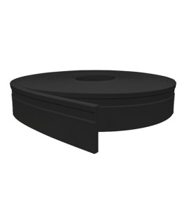 Rodapé RP16 - 7 CM - Rolo com 10M - Coleção Meu Rodapé