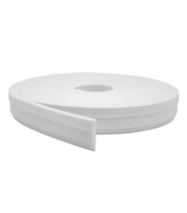Rodateto RT340 - 5,0 CM - Rolo com 10M - Coleção Meu Rodapé